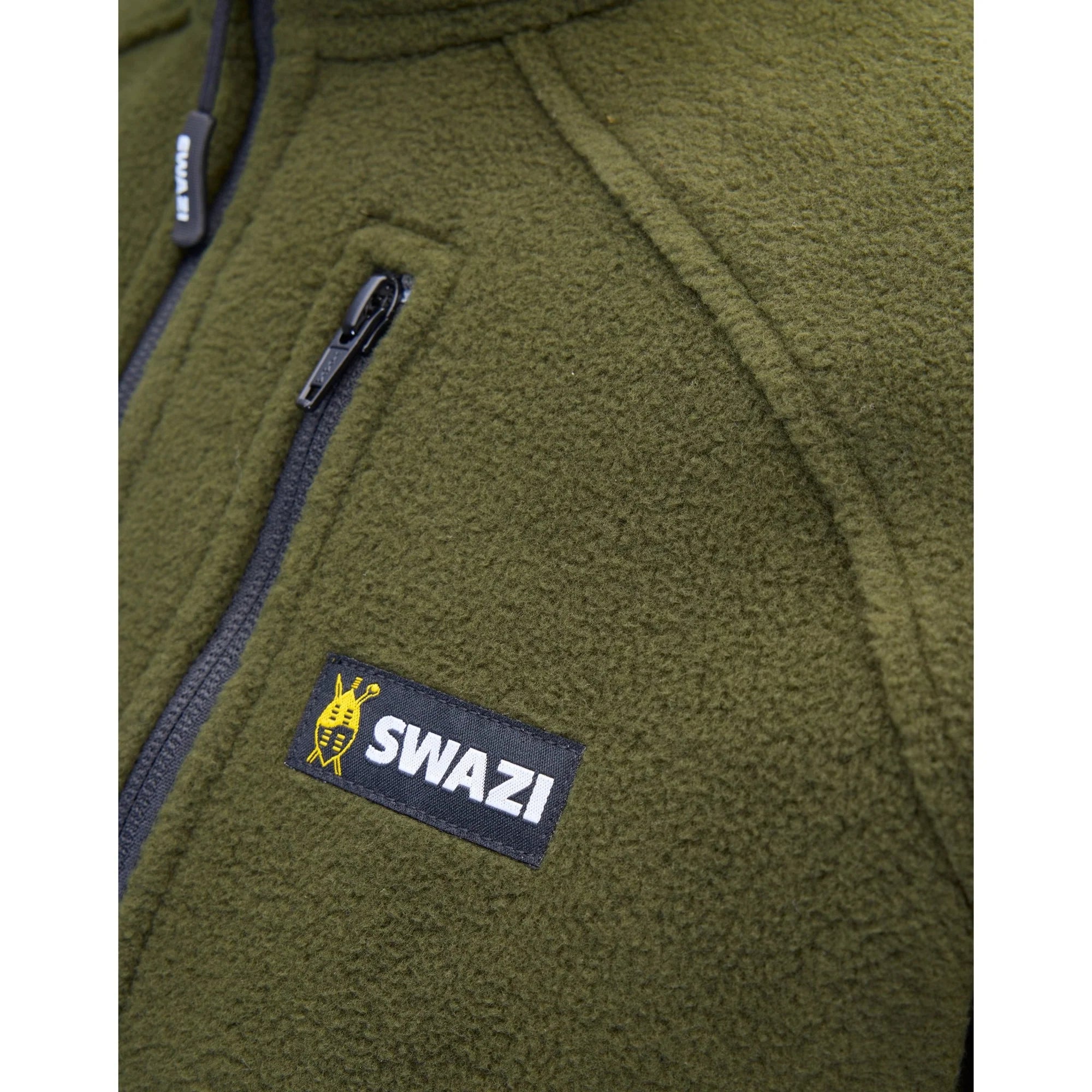 Swazi Muskox Jacket