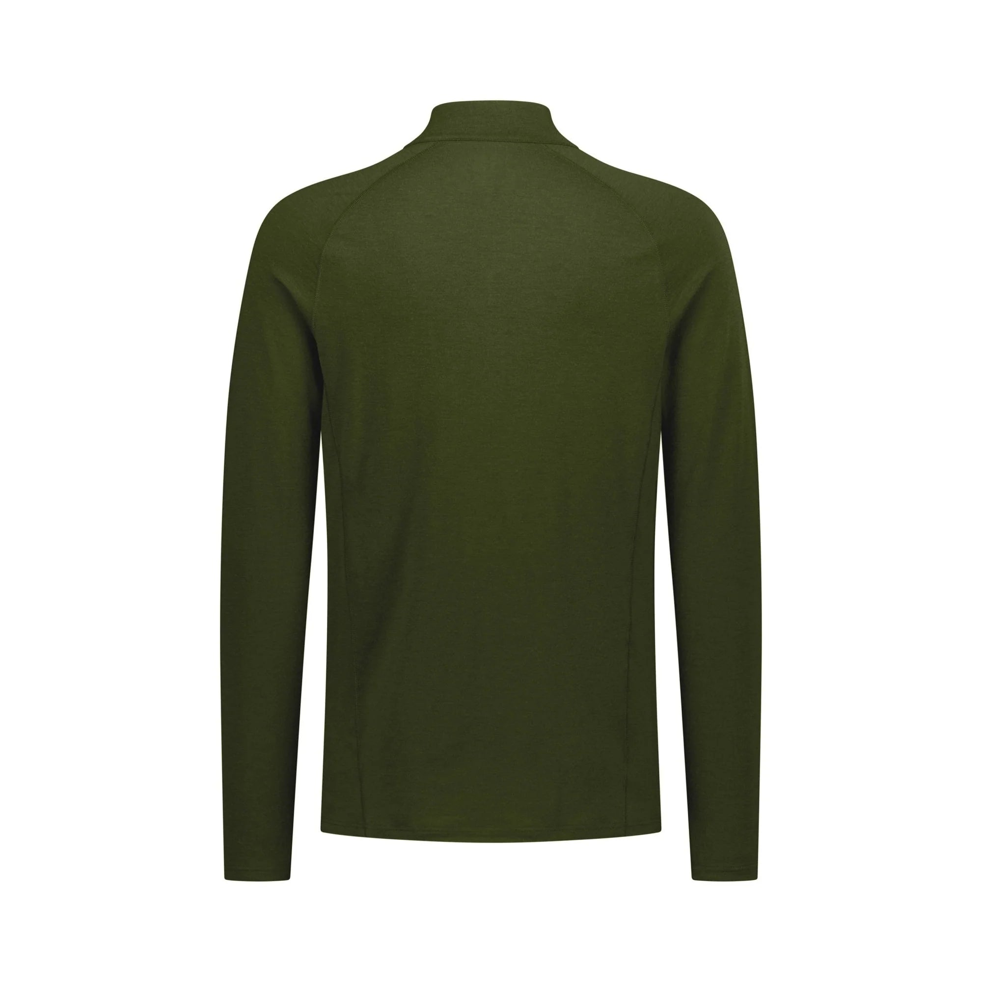 Hoodoo Merino Shirt