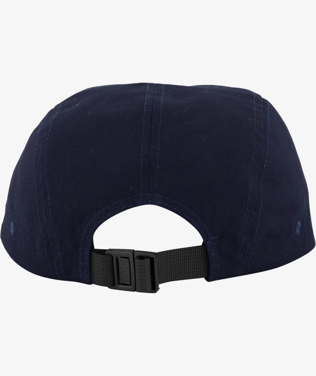 Parkwood 5 Panel Cap OSFA
