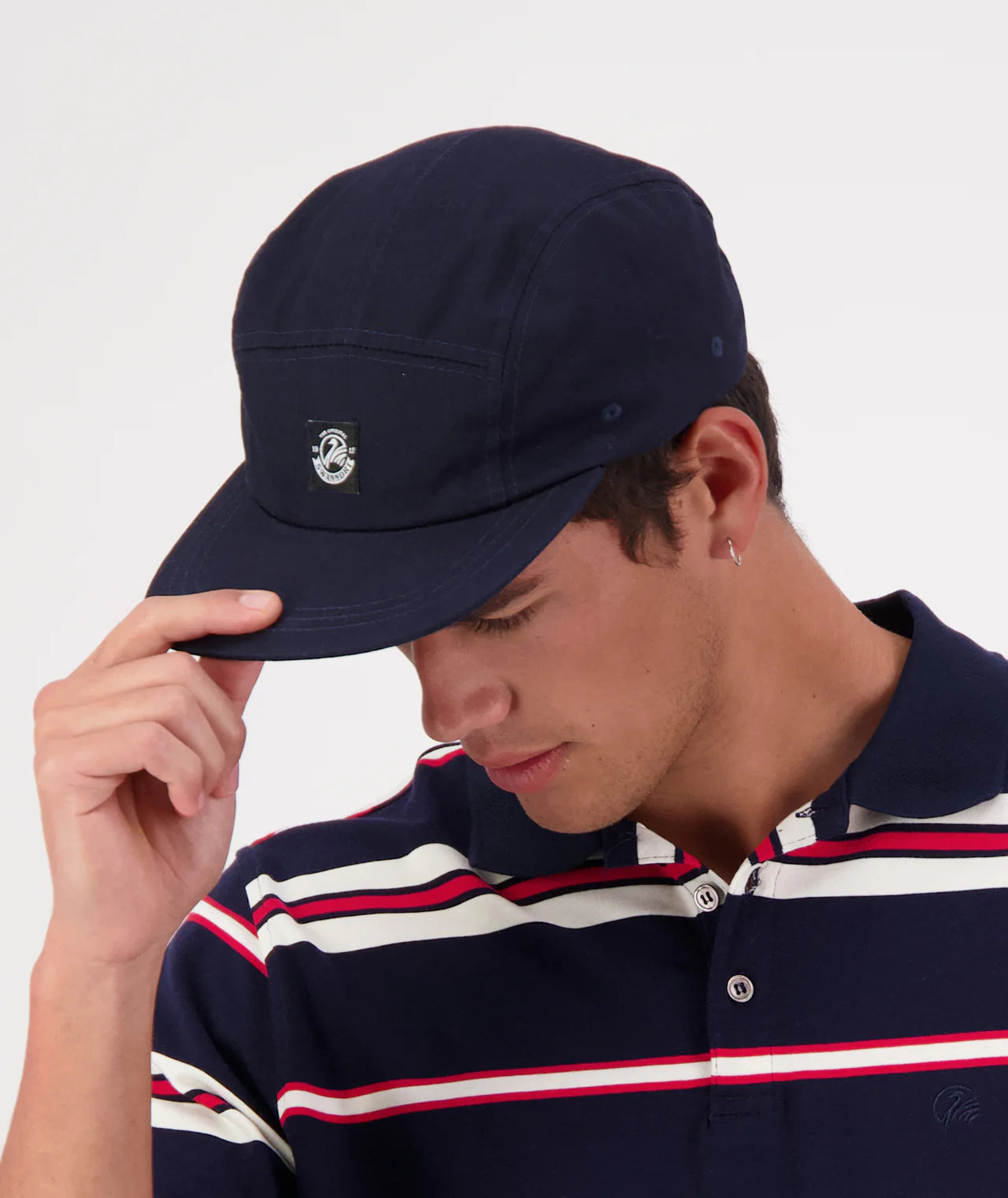 Parkwood 5 Panel Cap OSFA
