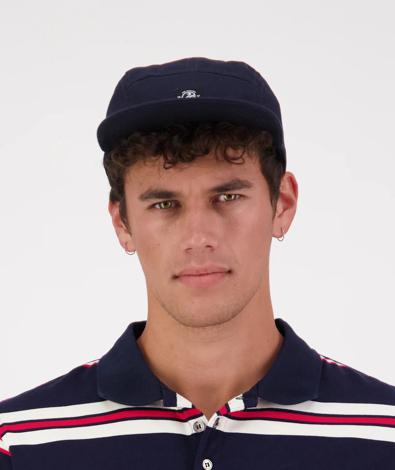 Parkwood 5 Panel Cap OSFA