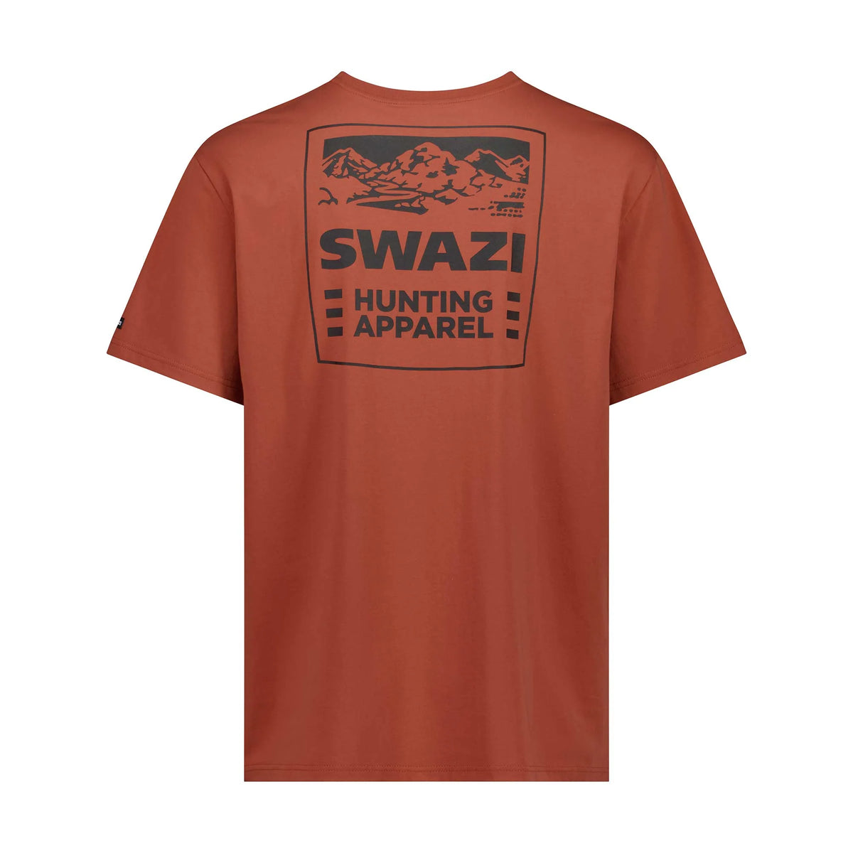 Men's Pillar Hunting Tee