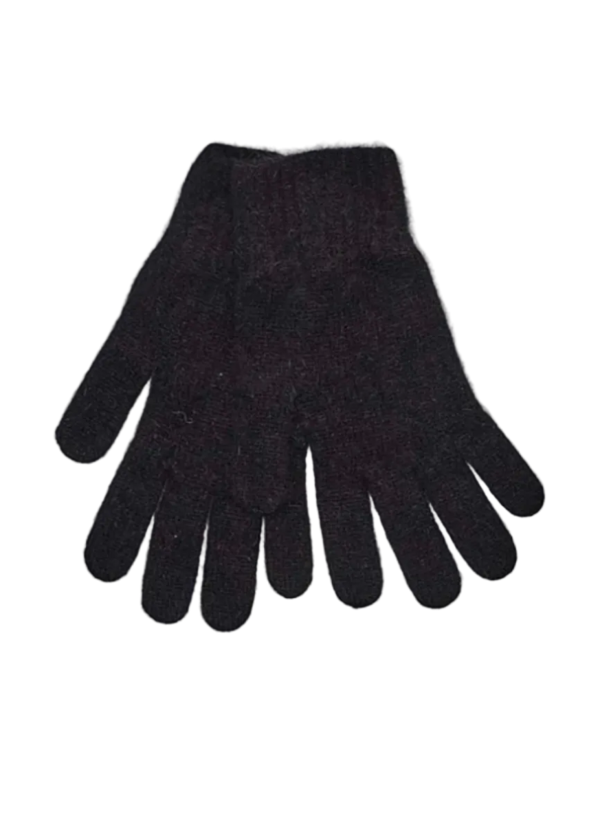 Possum Merino Glove
