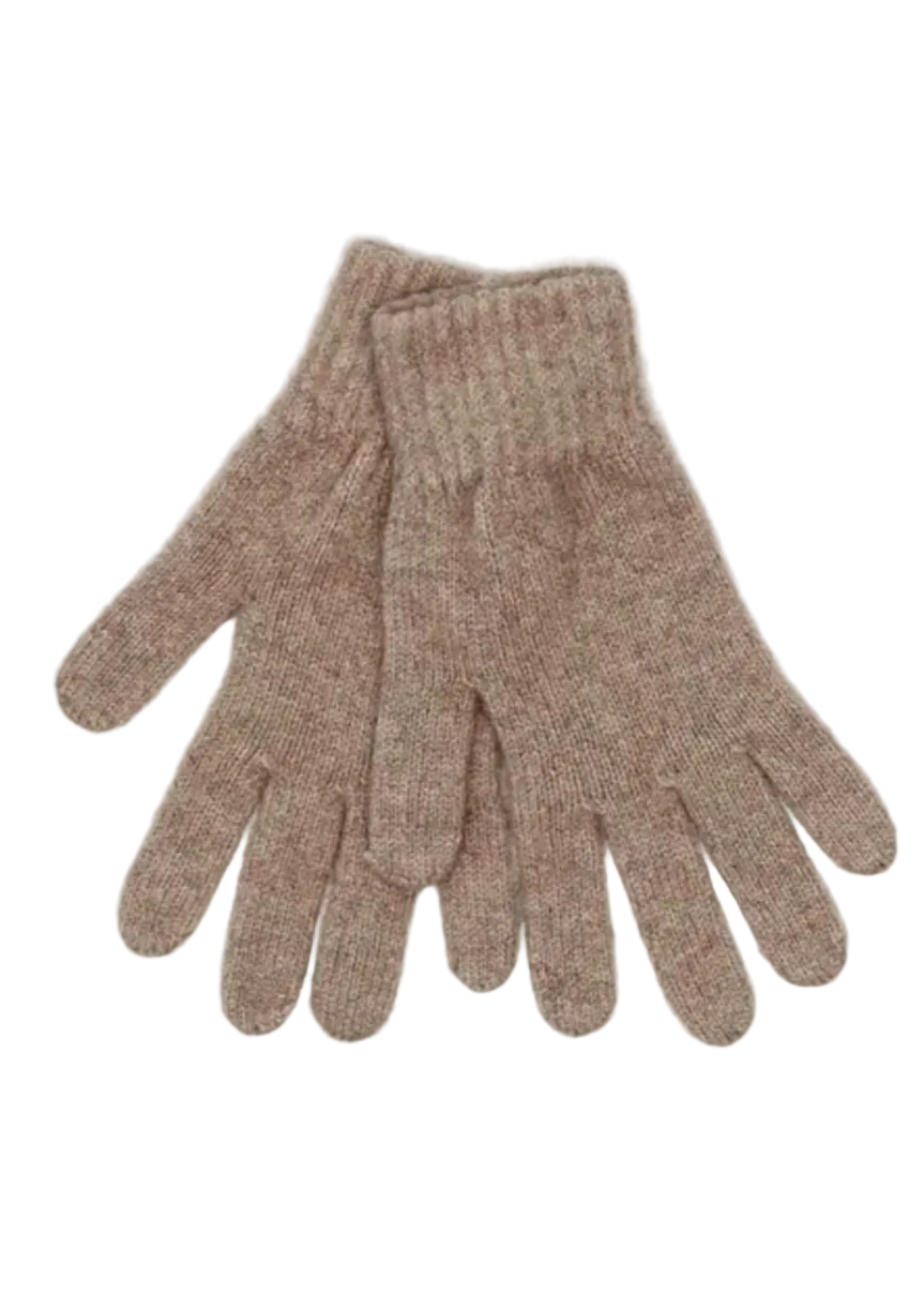 Possum Merino Glove
