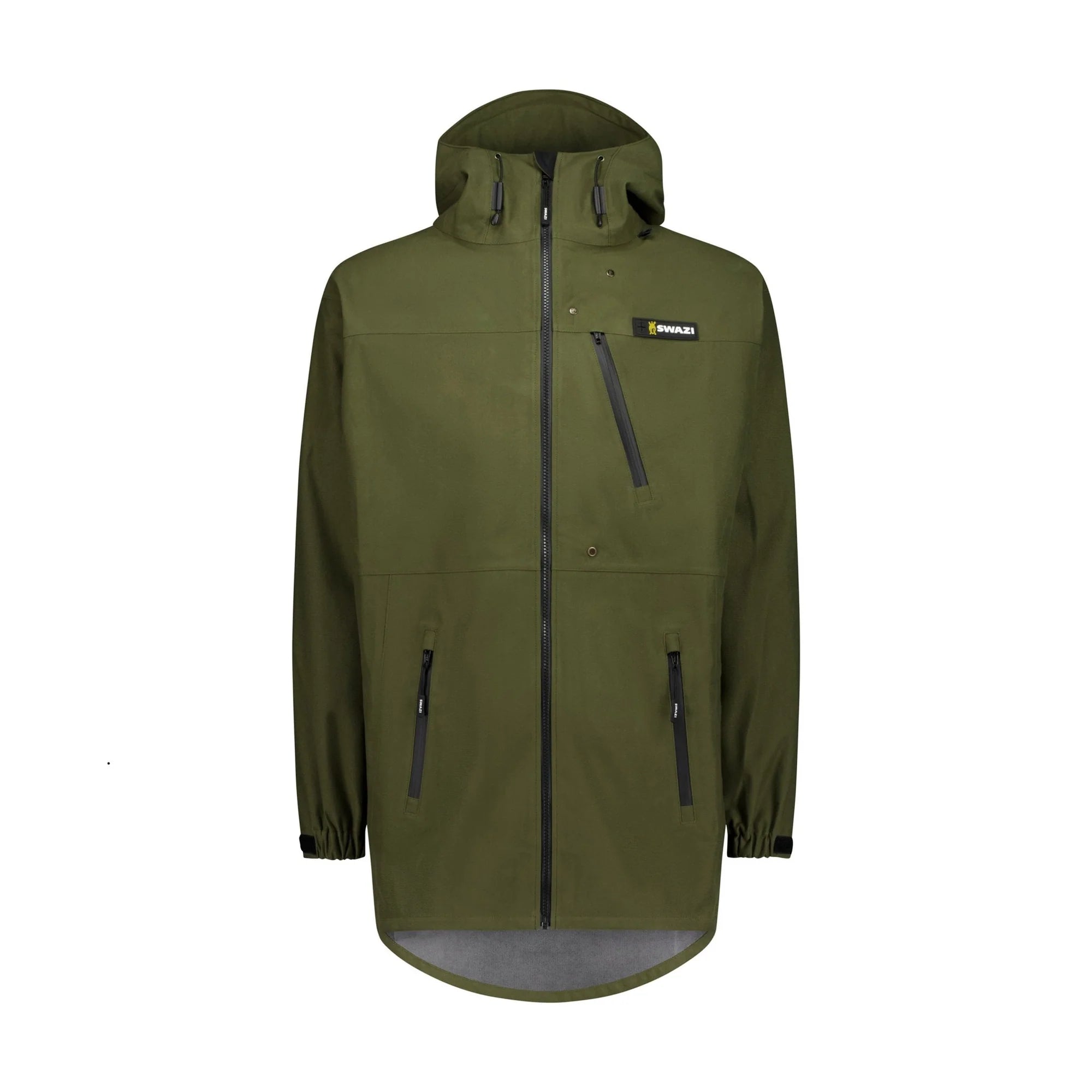 Swazi Ibex Jacket