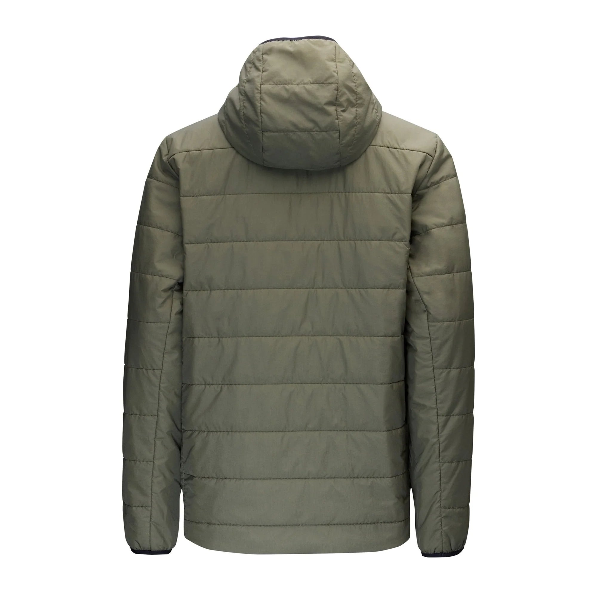 Unisex Chamois Lightweight Insulation Jacket
