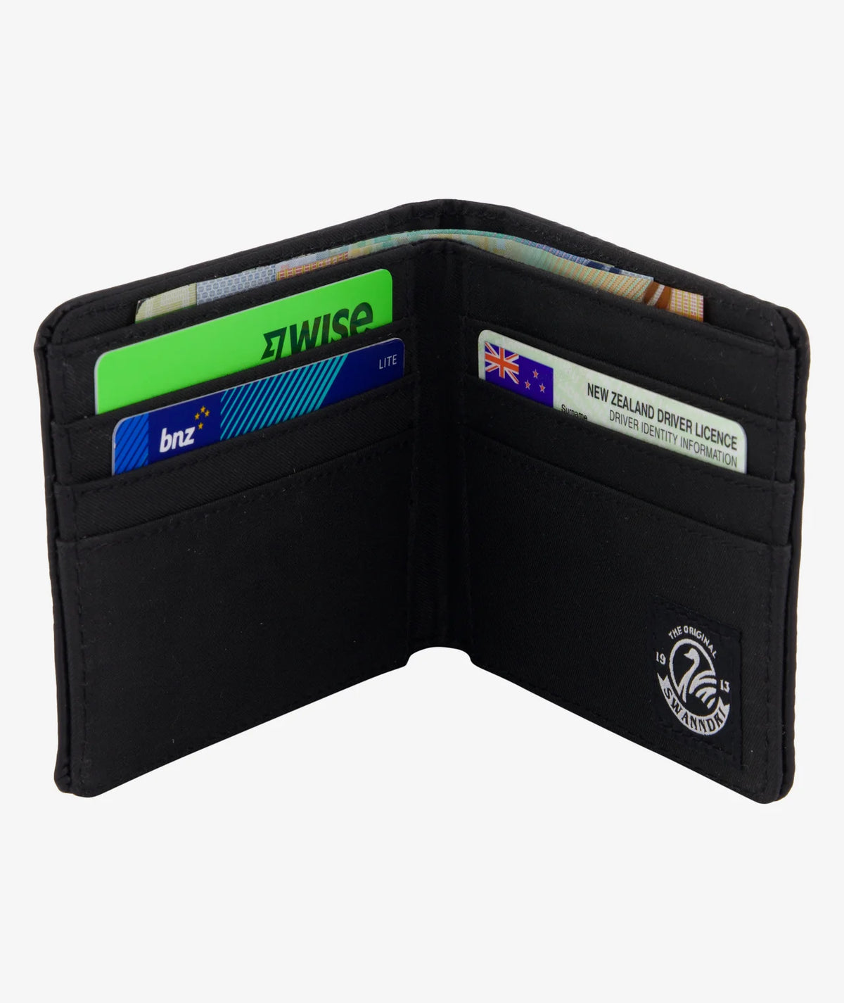 Wilton Wallet