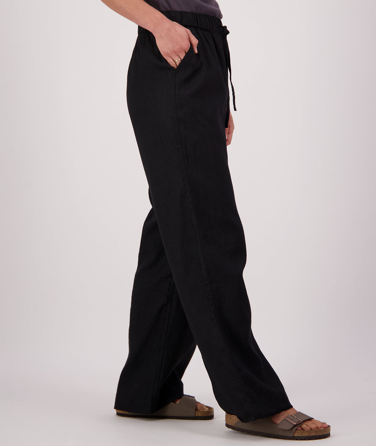 Women's Seascape V2 Linen Pant
