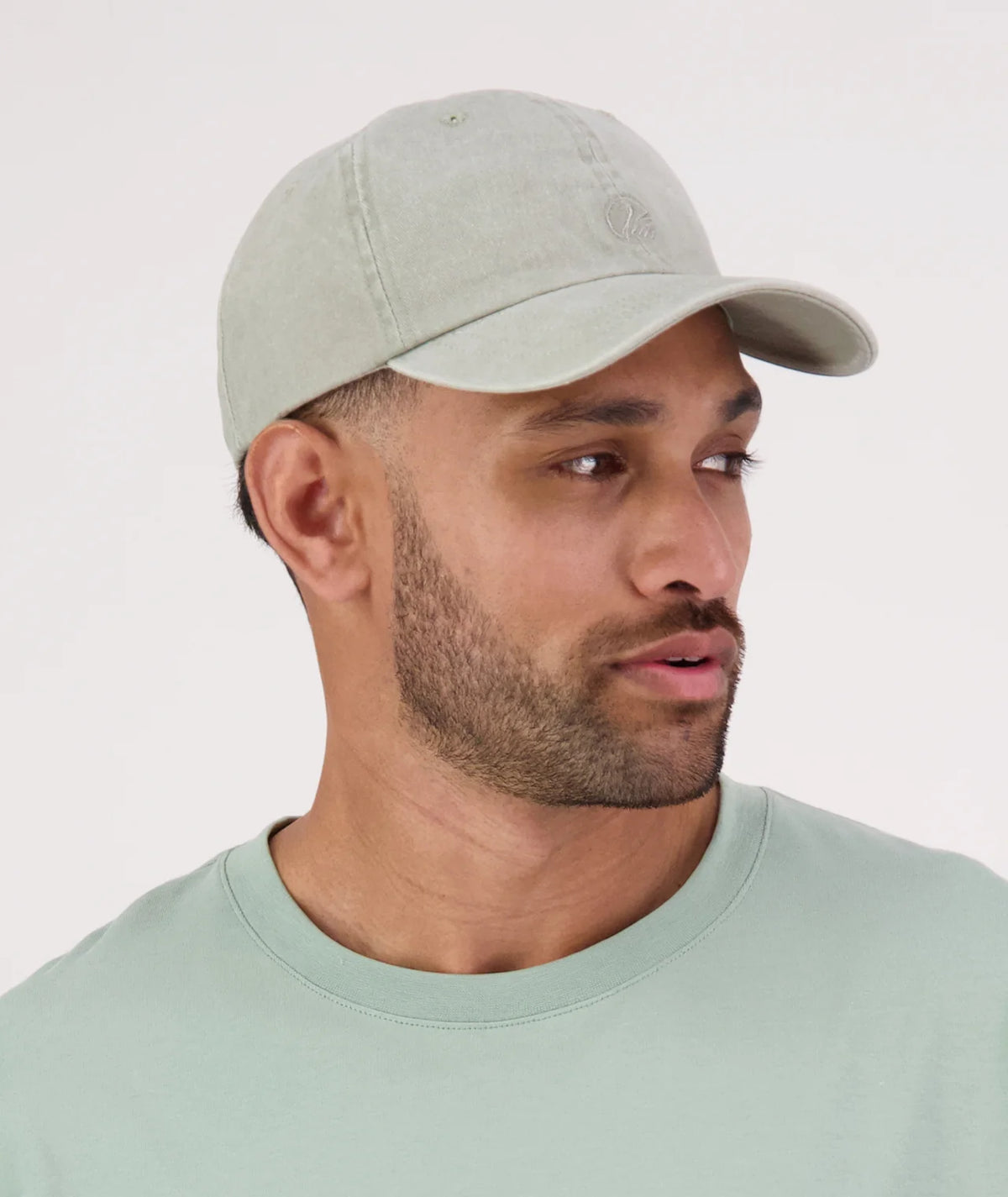 Fundamentals Embroidered Cap OSFA