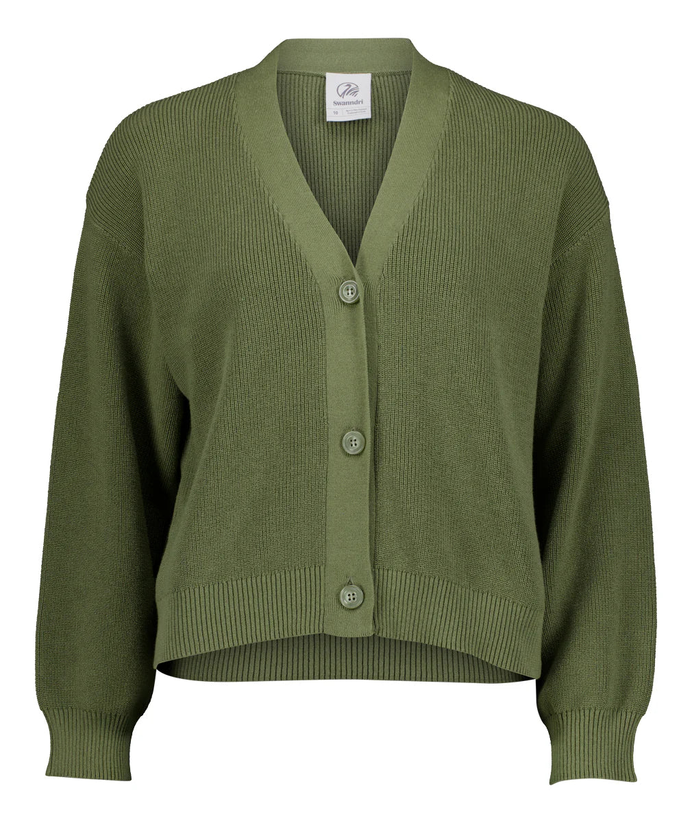 St Kilda Women's Cardigan