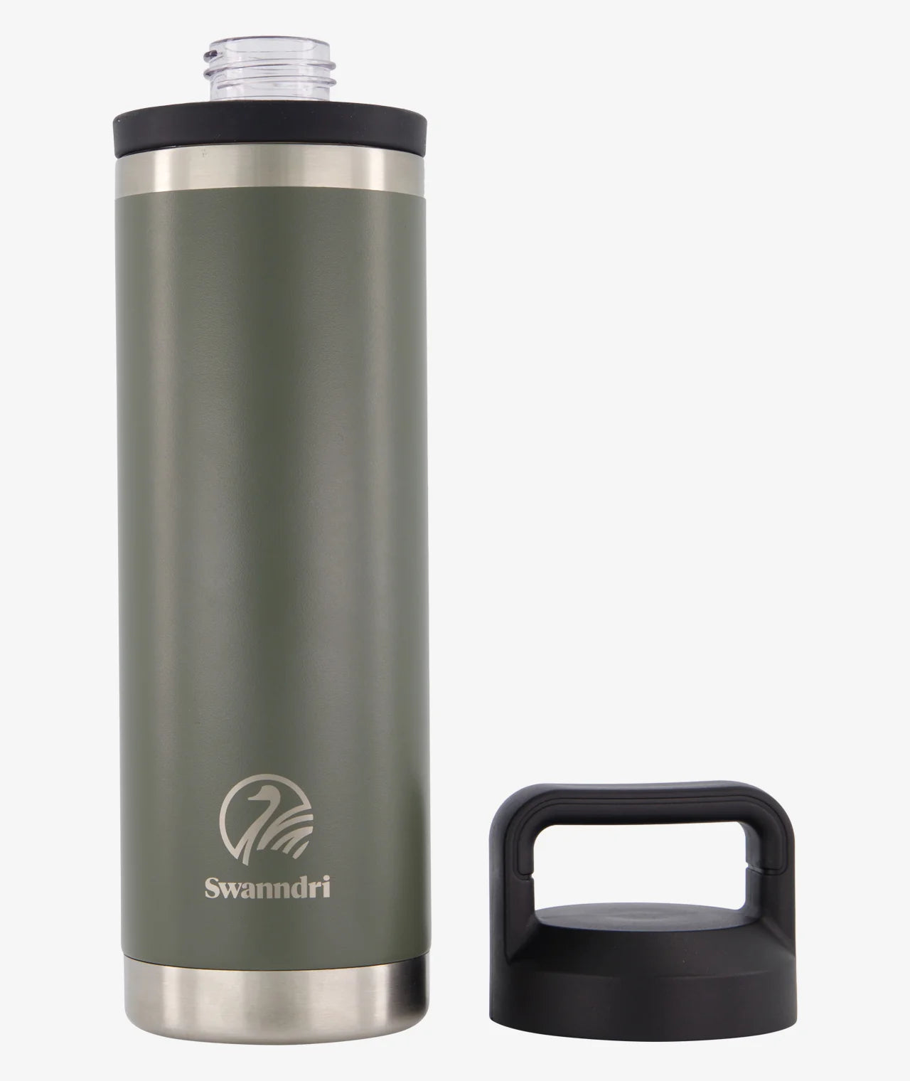 Swanndri Water Bottle 600ml
