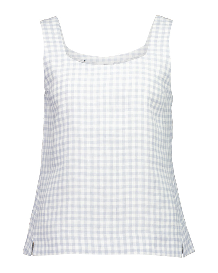 Women's Albany Linen Cami