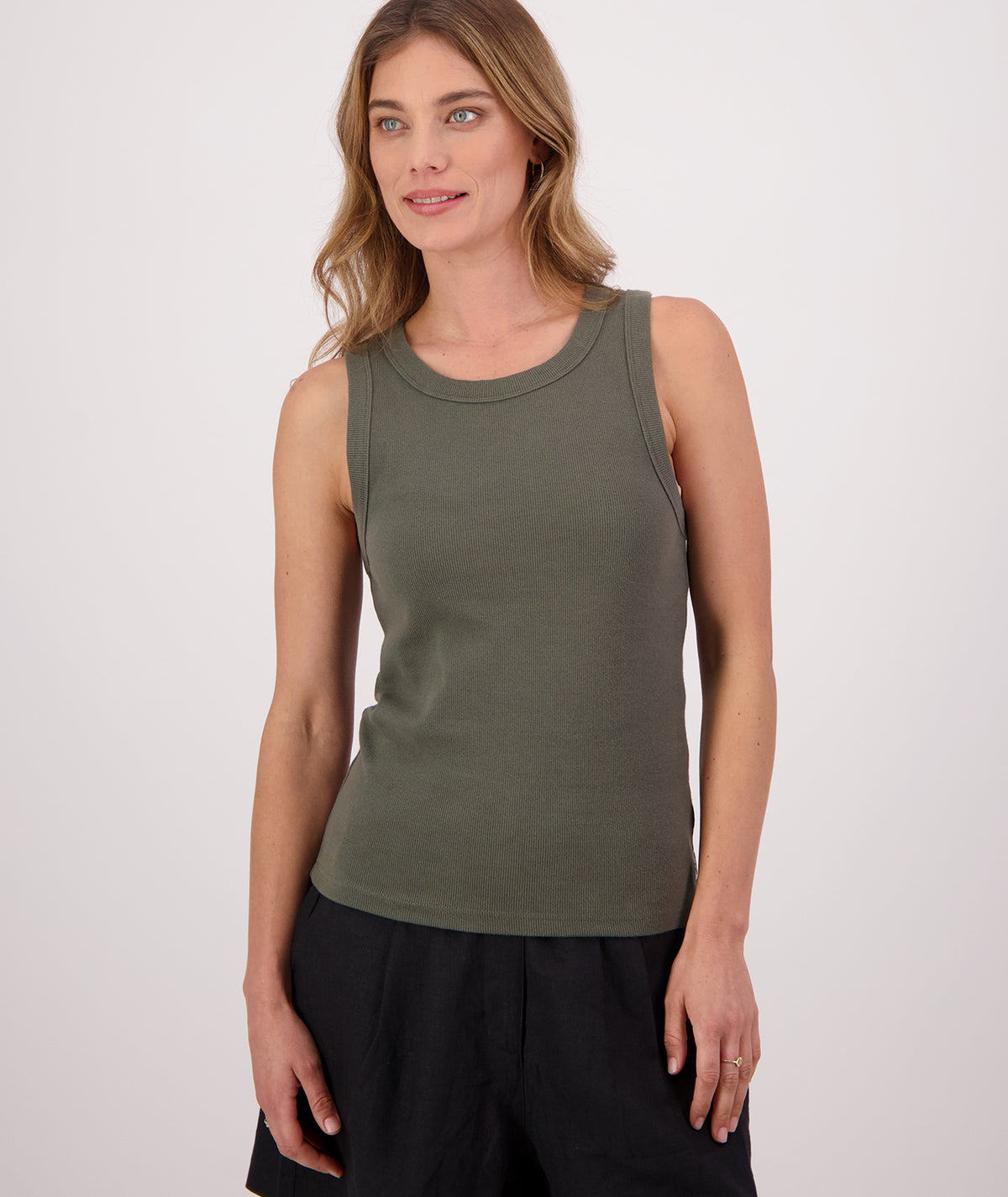 Women's Daisy V2 Singlet