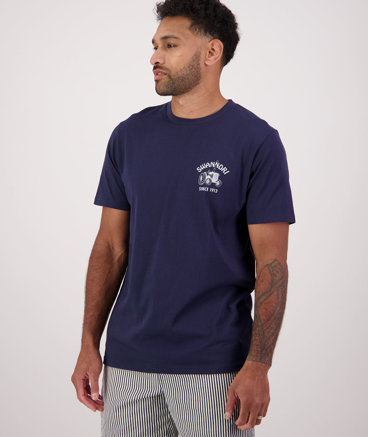 Men's All Cylinders T-Shirt