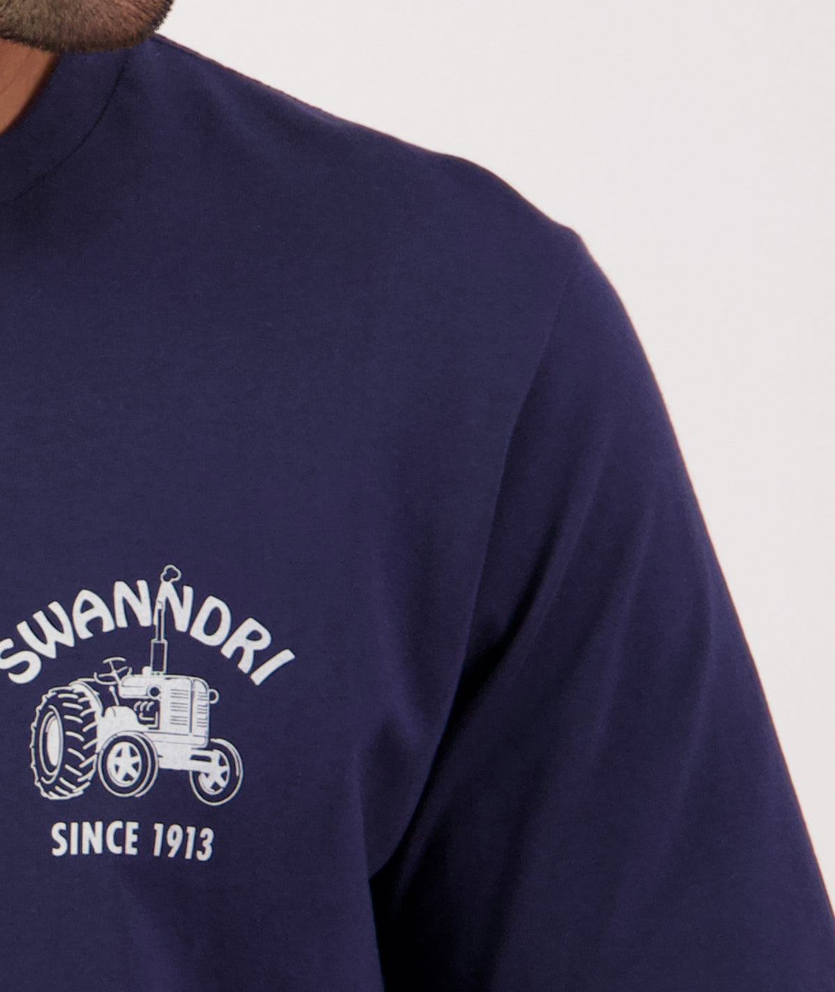 Men's All Cylinders T-Shirt
