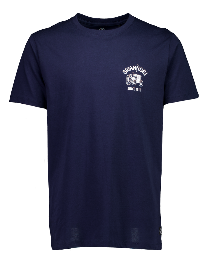 Men's All Cylinders T-Shirt