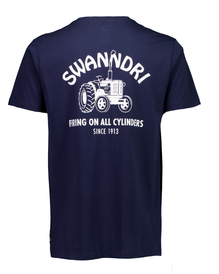 Men's All Cylinders T-Shirt