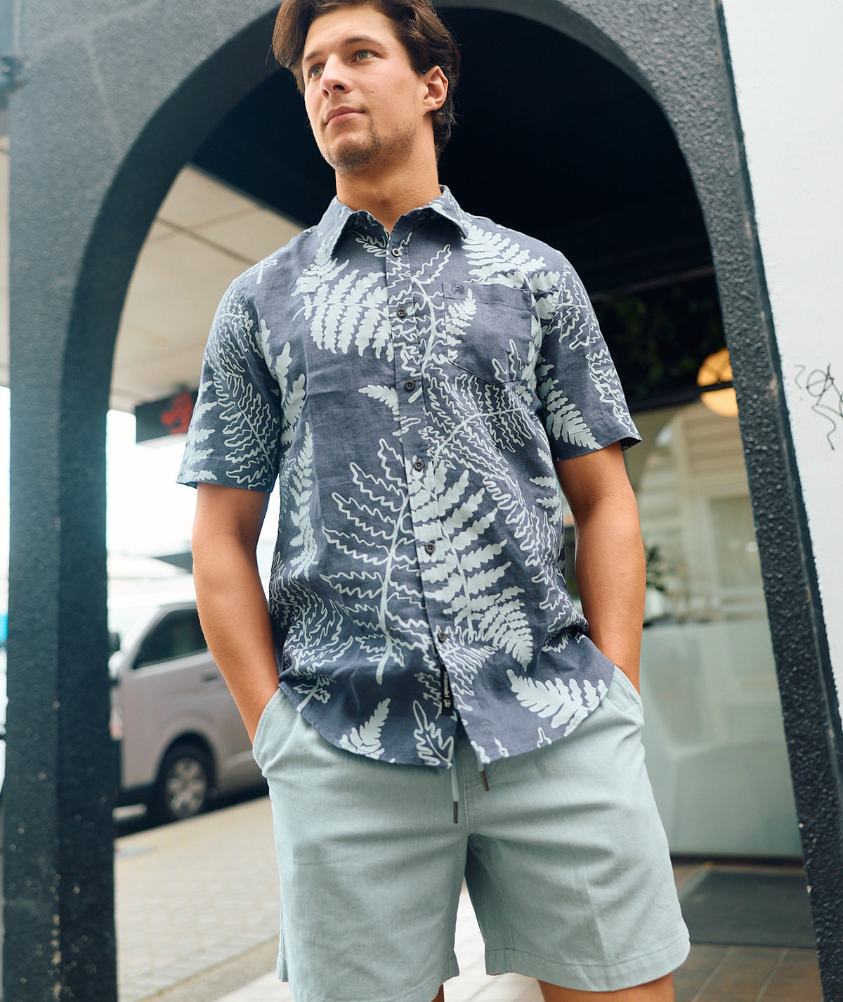 Men's Sicily Shorts