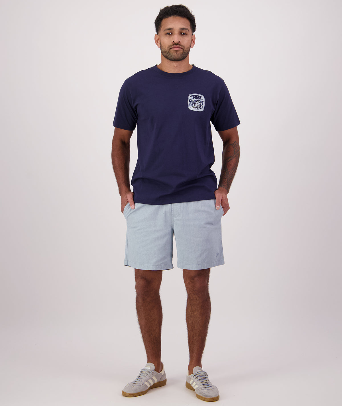Men's Sicily Shorts
