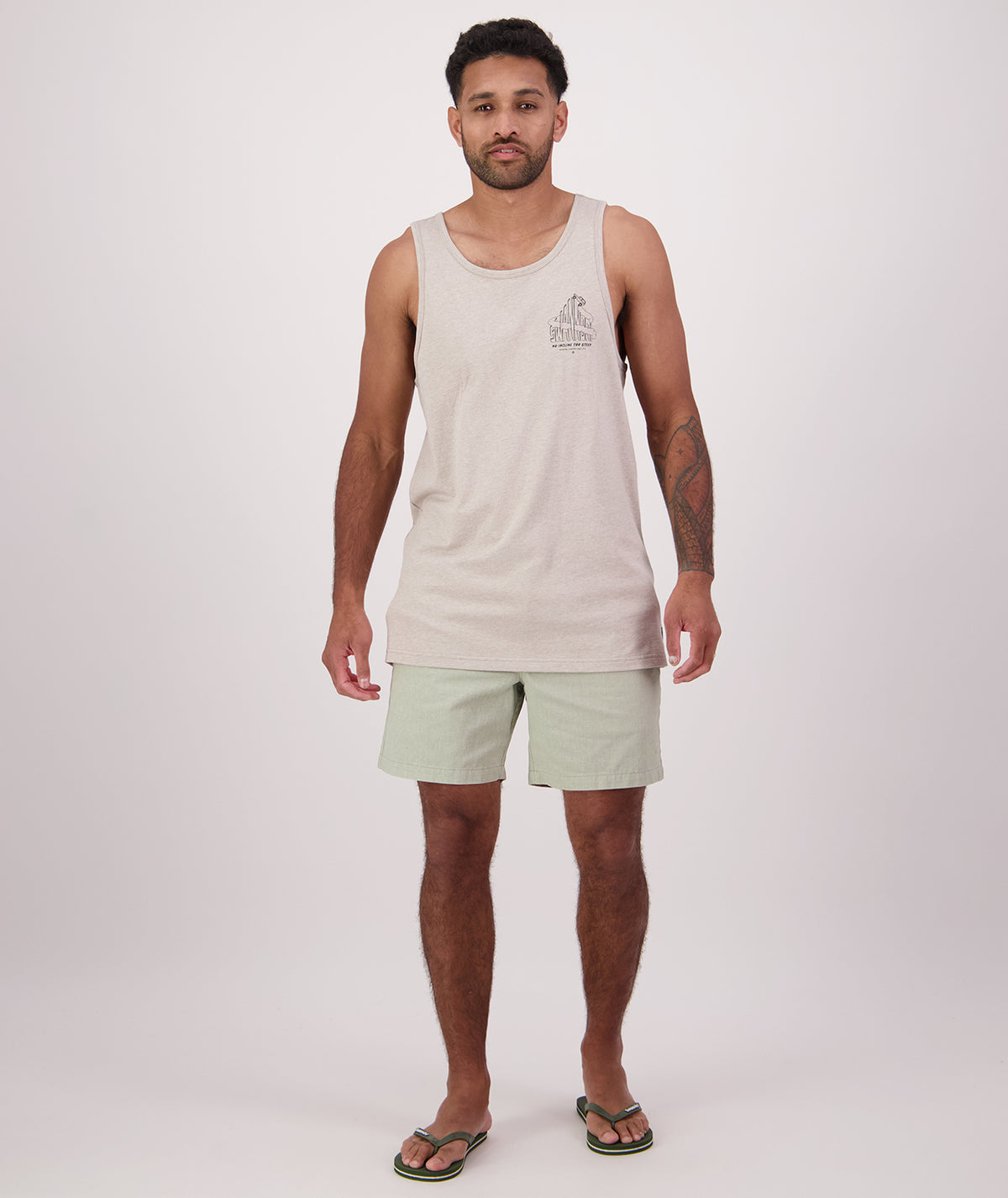 Men's Sicily Shorts