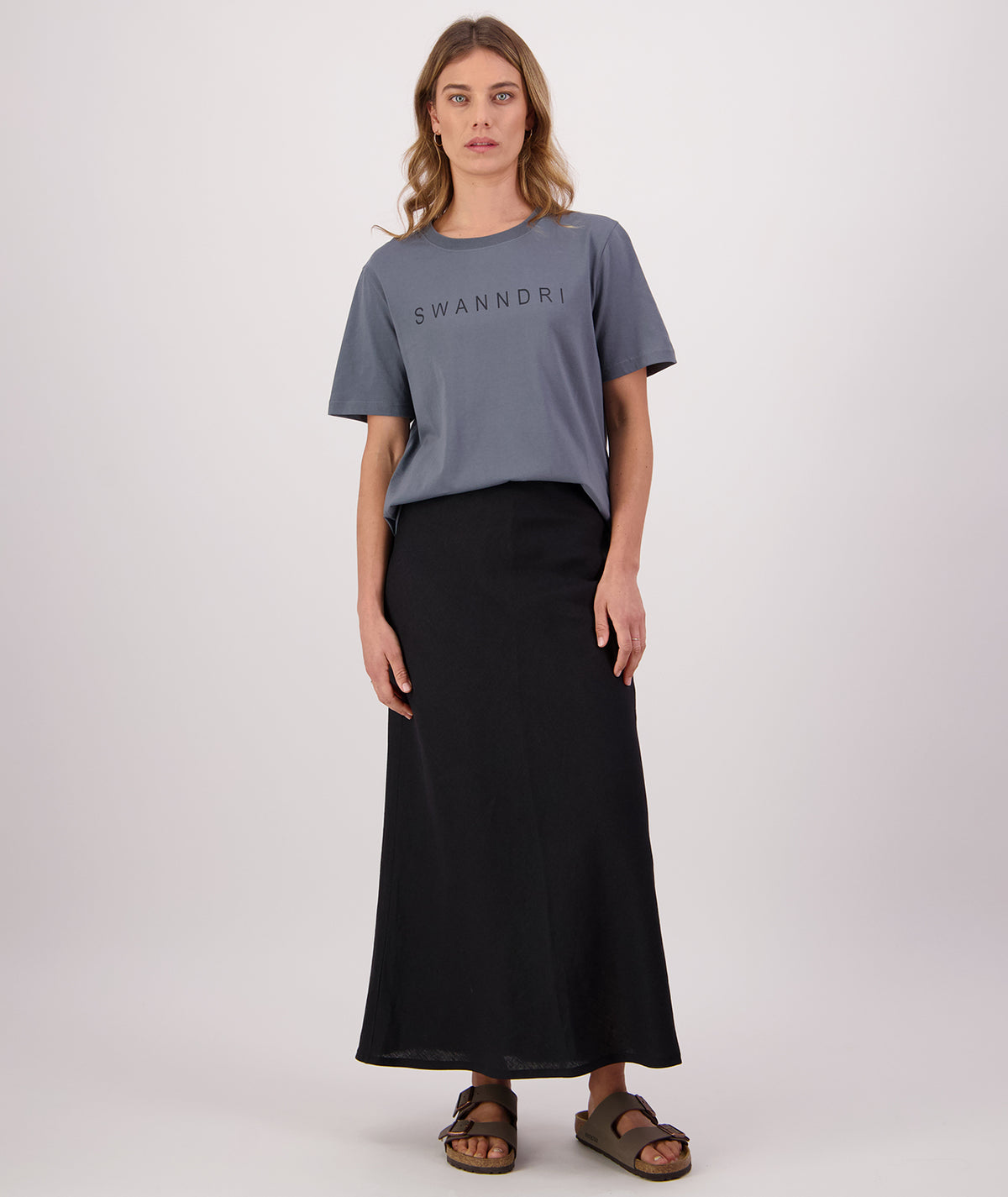 Tarras Skirt