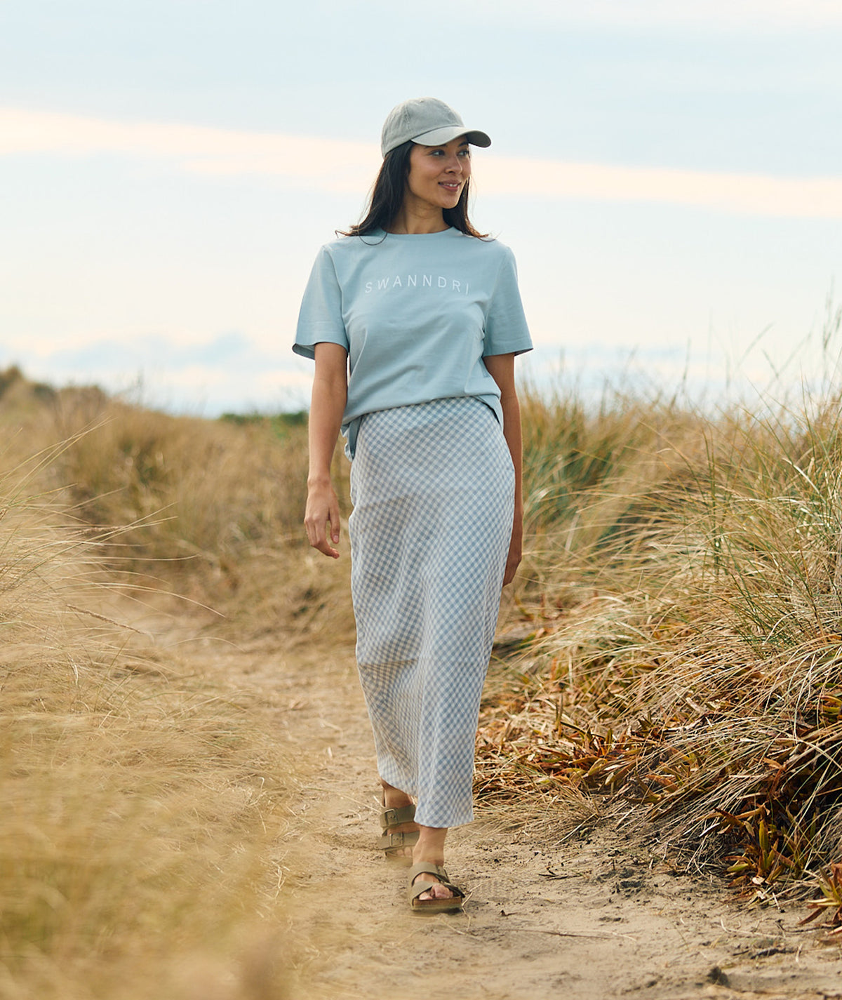 Tarras Skirt