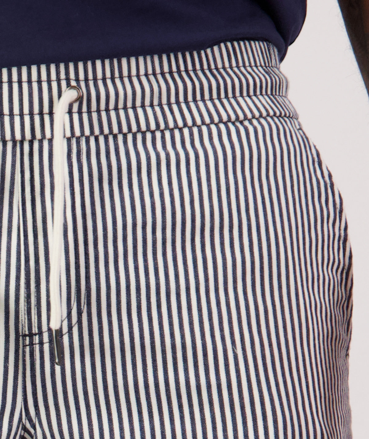 Men's Seaview Stripe Shorts