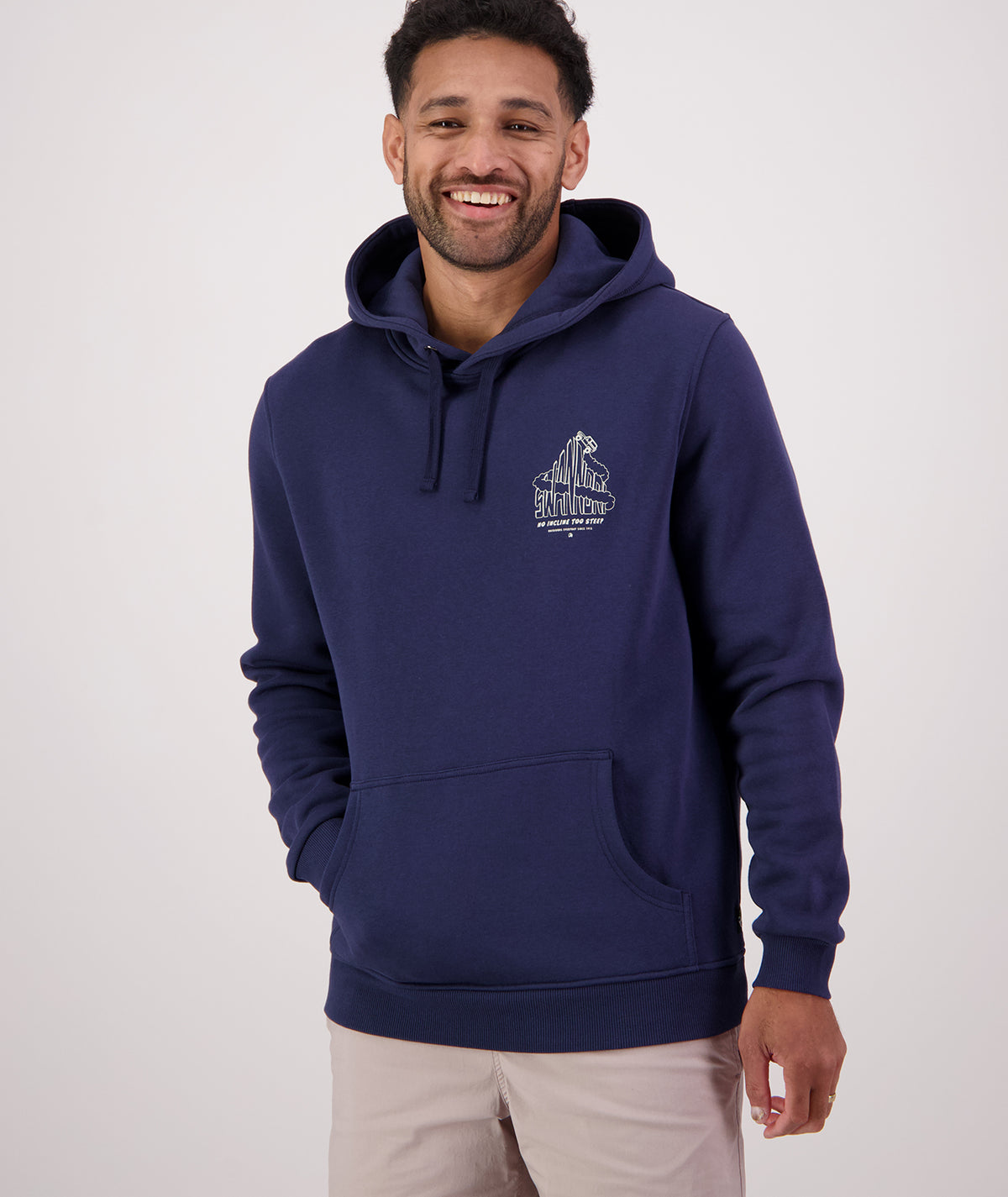 Men's Incline Hoodie