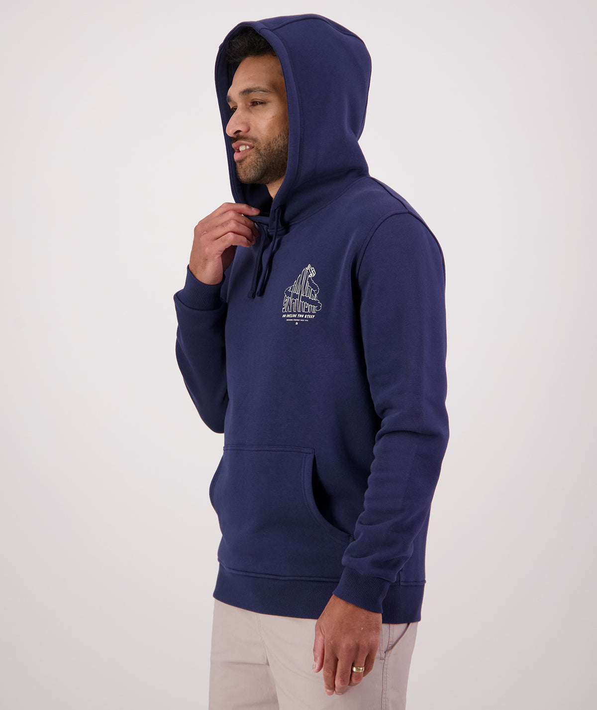 Men's Incline Hoodie
