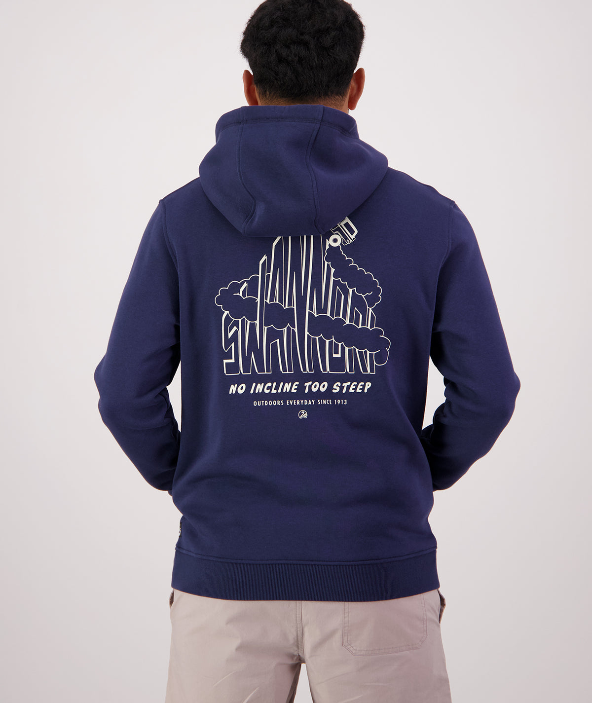 Men's Incline Hoodie
