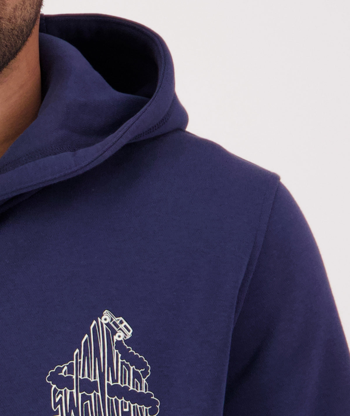 Men's Incline Hoodie