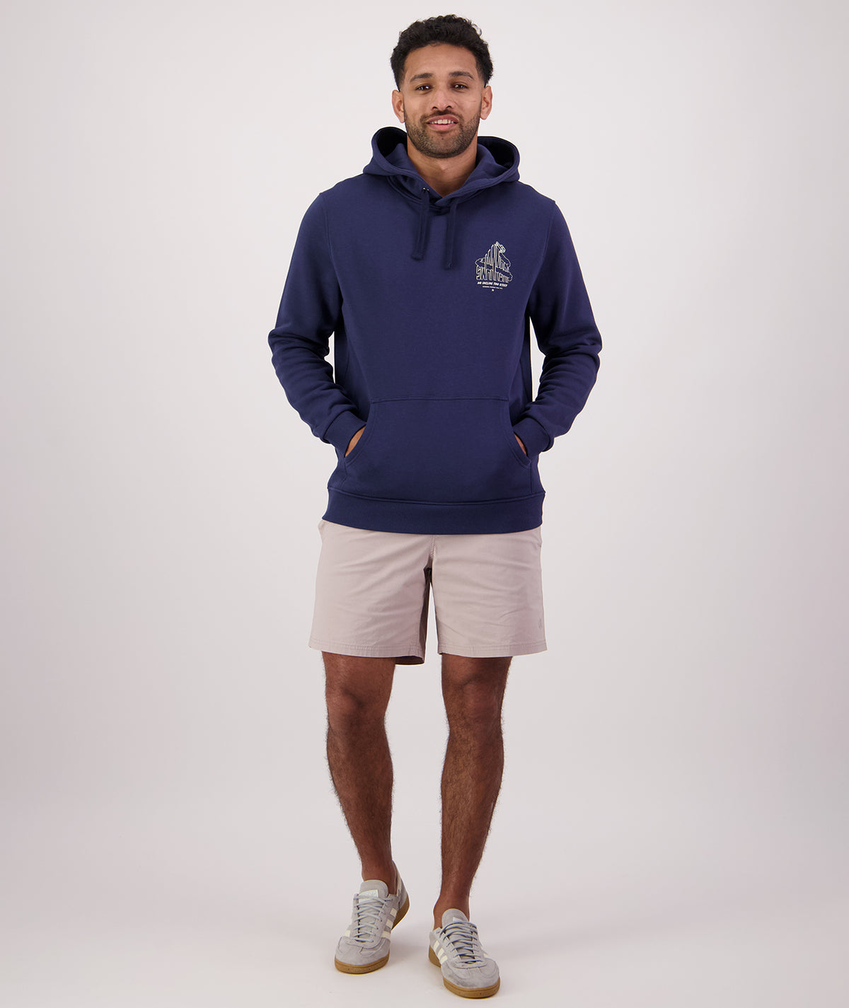 Men's Incline Hoodie