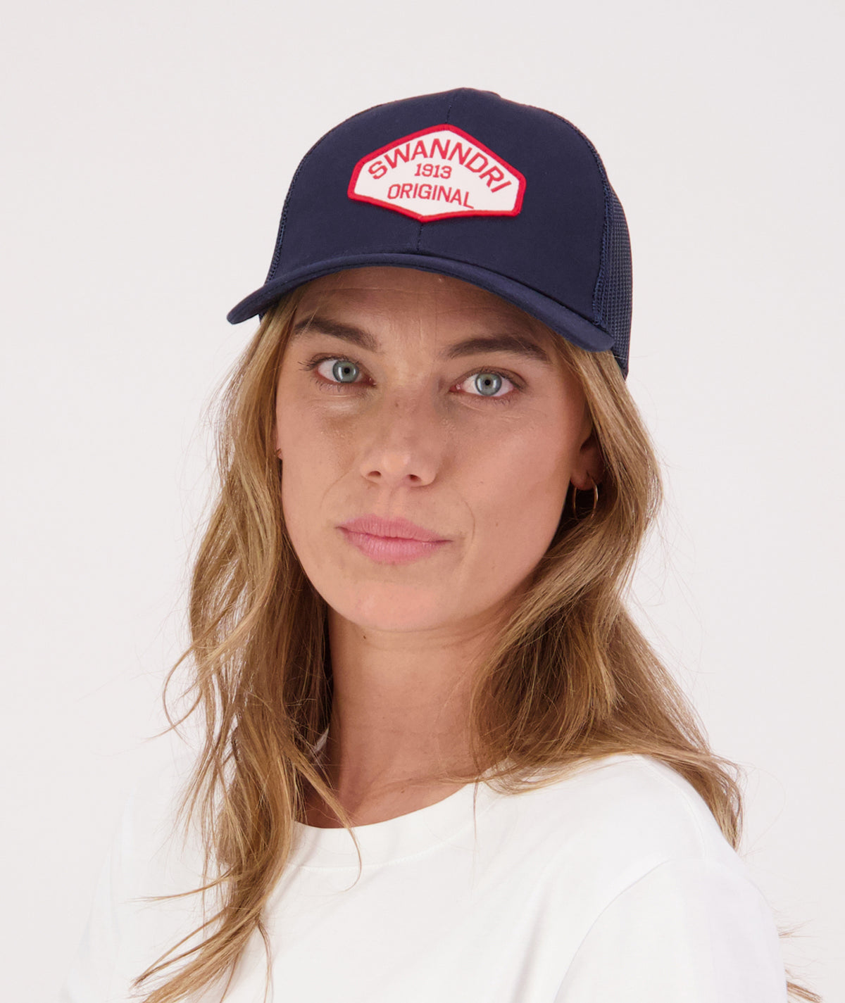 Orton Trucker Cap