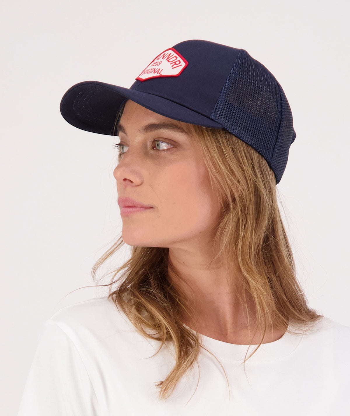 Orton Trucker Cap