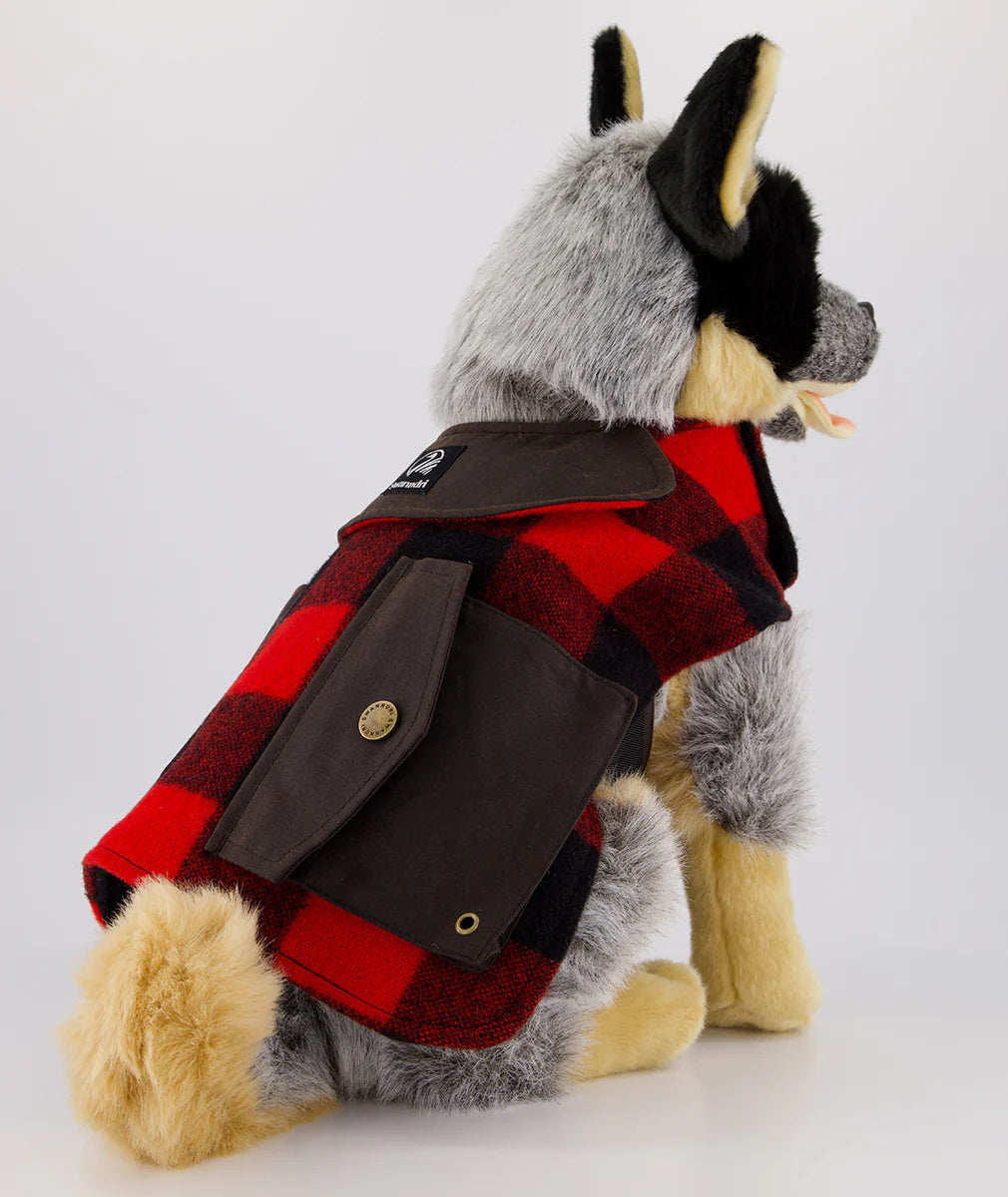 Swanndri Classic Dog Cover