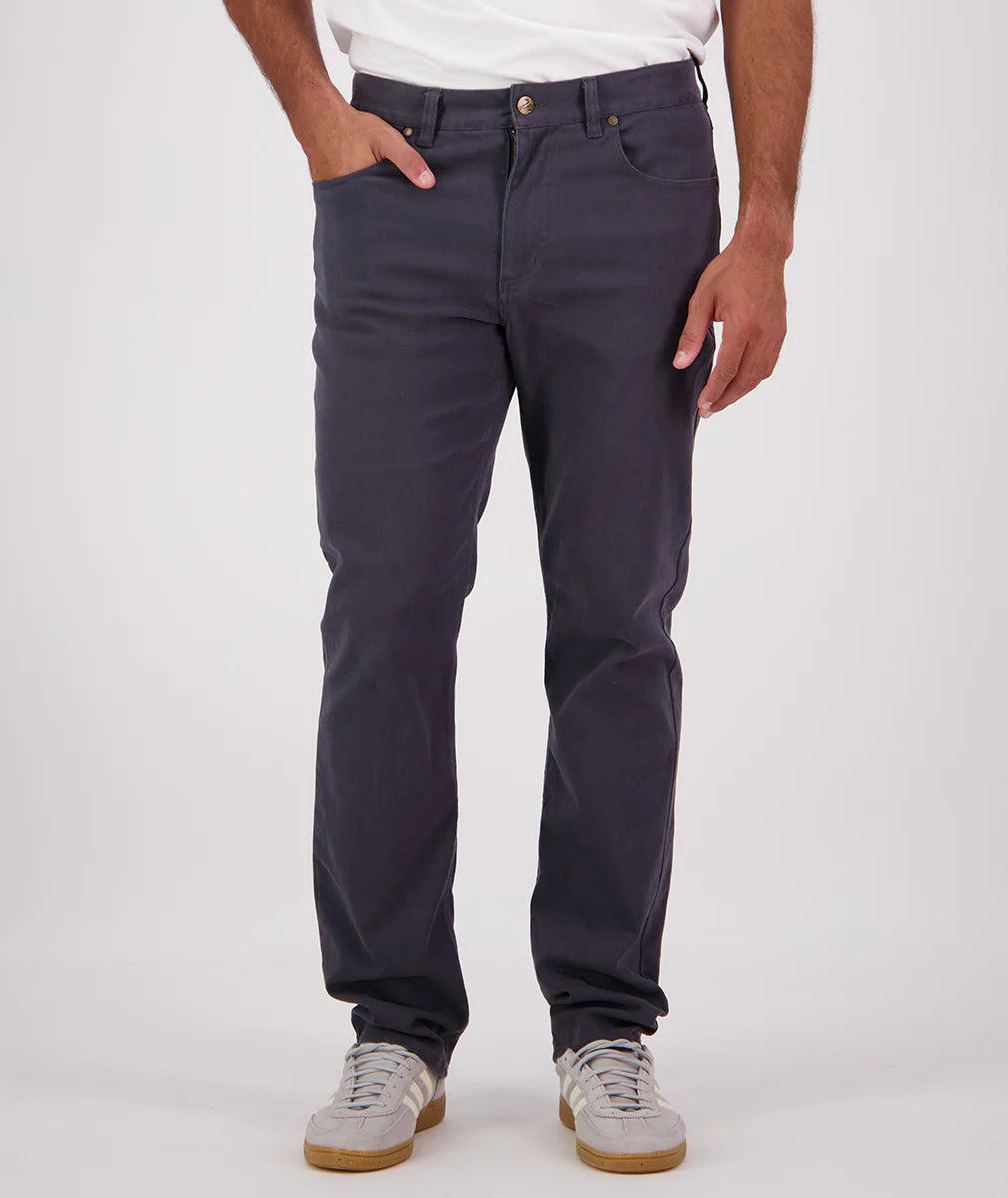 Men's Riffle Stretch Jeans