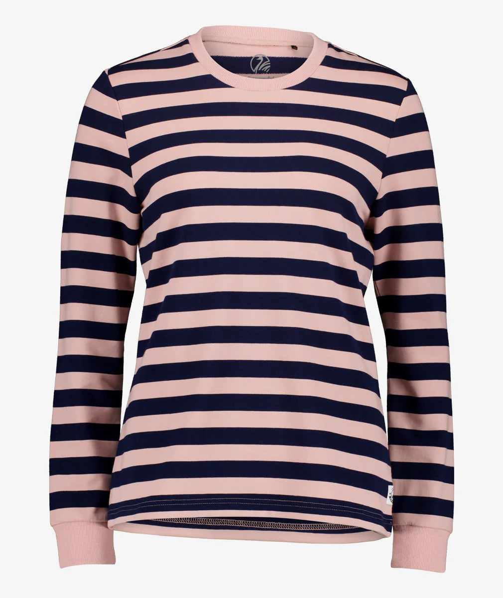Women's Papamoa Long Sleeve T-Shirt