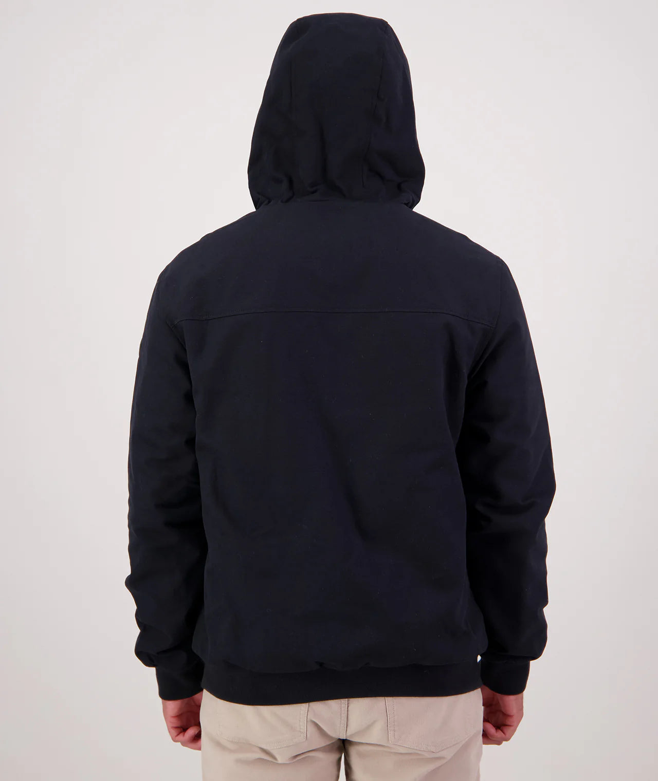 Men's Whitlow V2 Canvas Hoodie