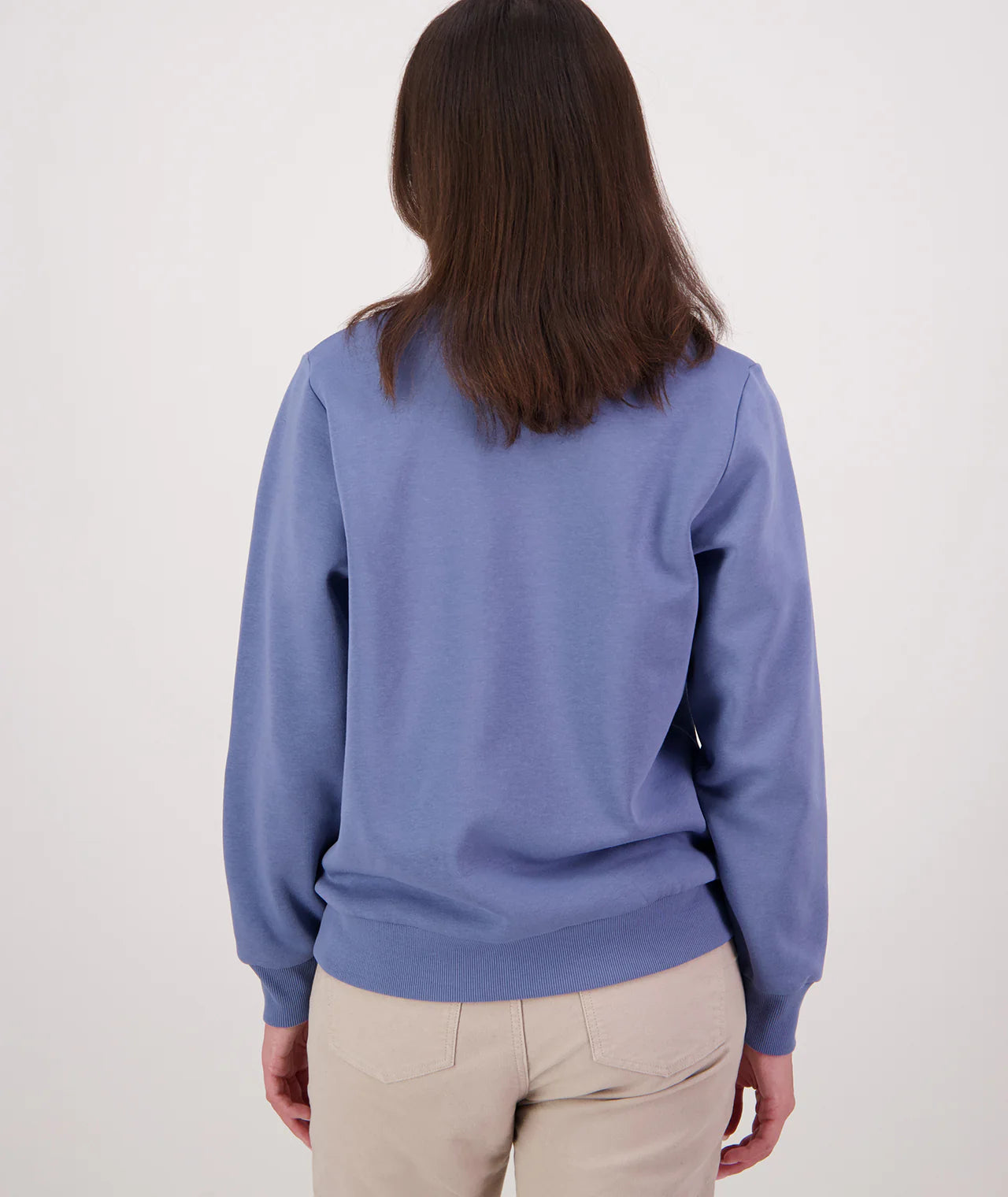 Women's Fundamentals Crew