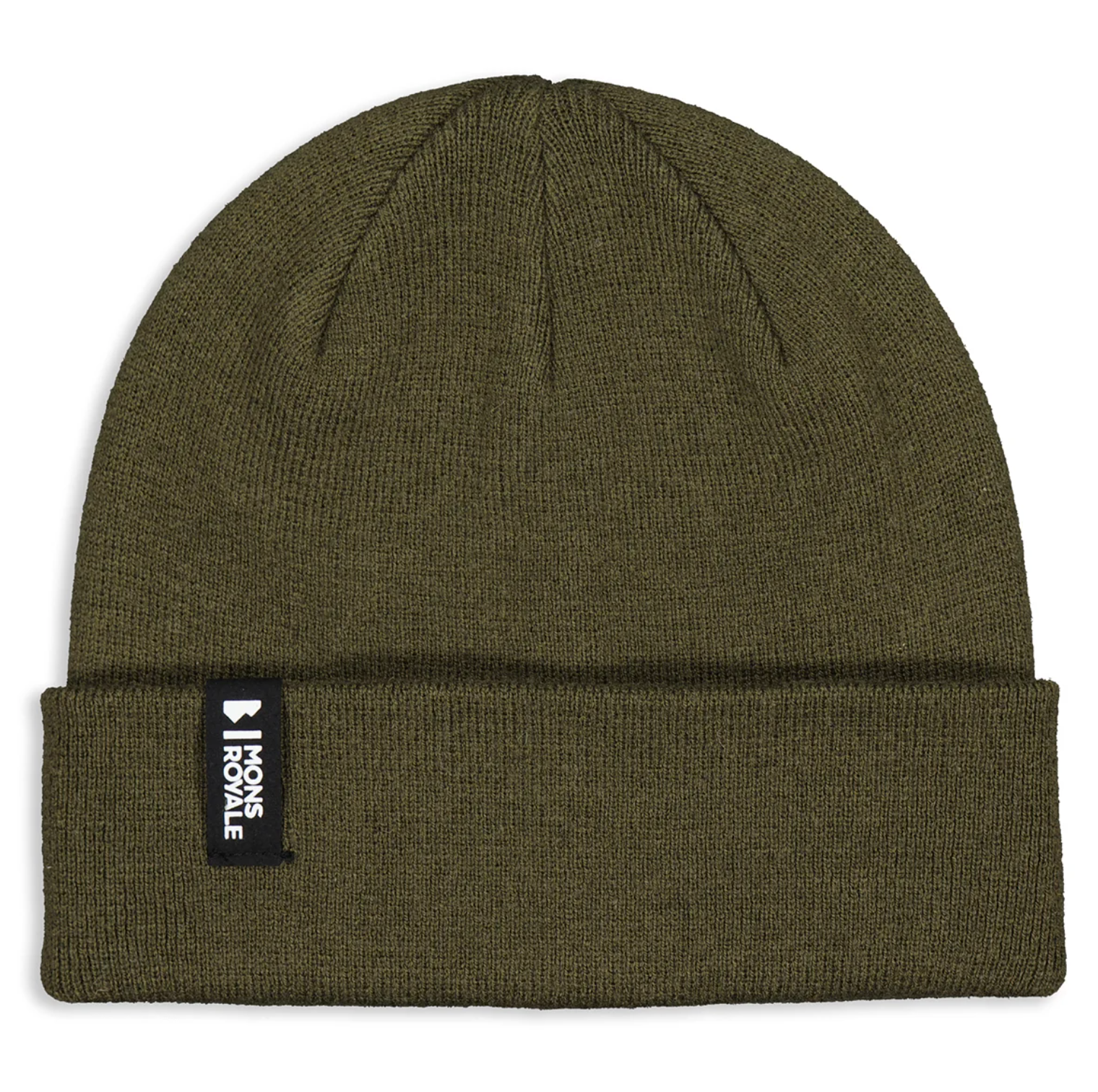 McCloud Merino Beanie Unisex