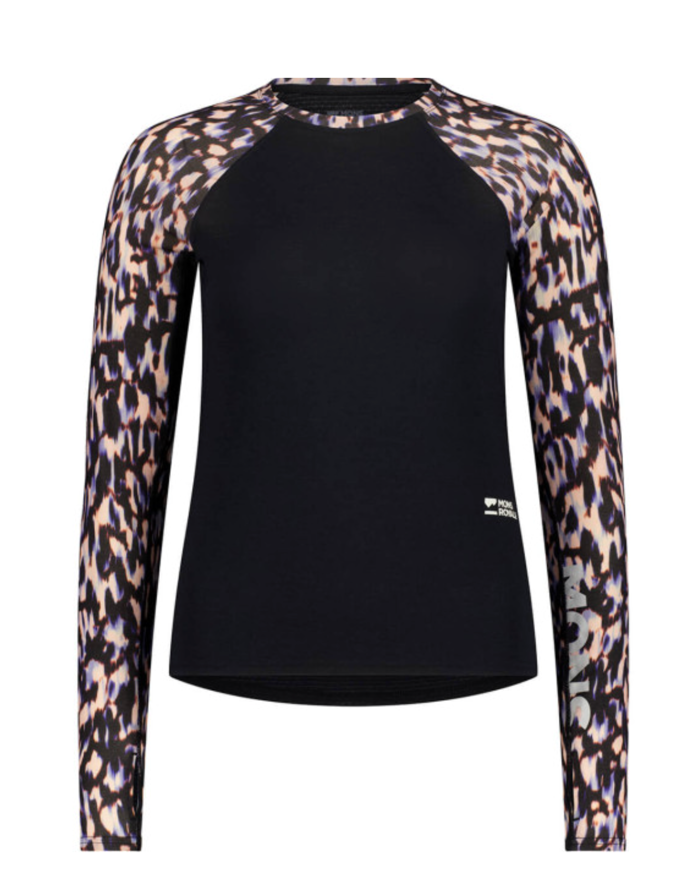 Women's Bella Merino Long Sleeve