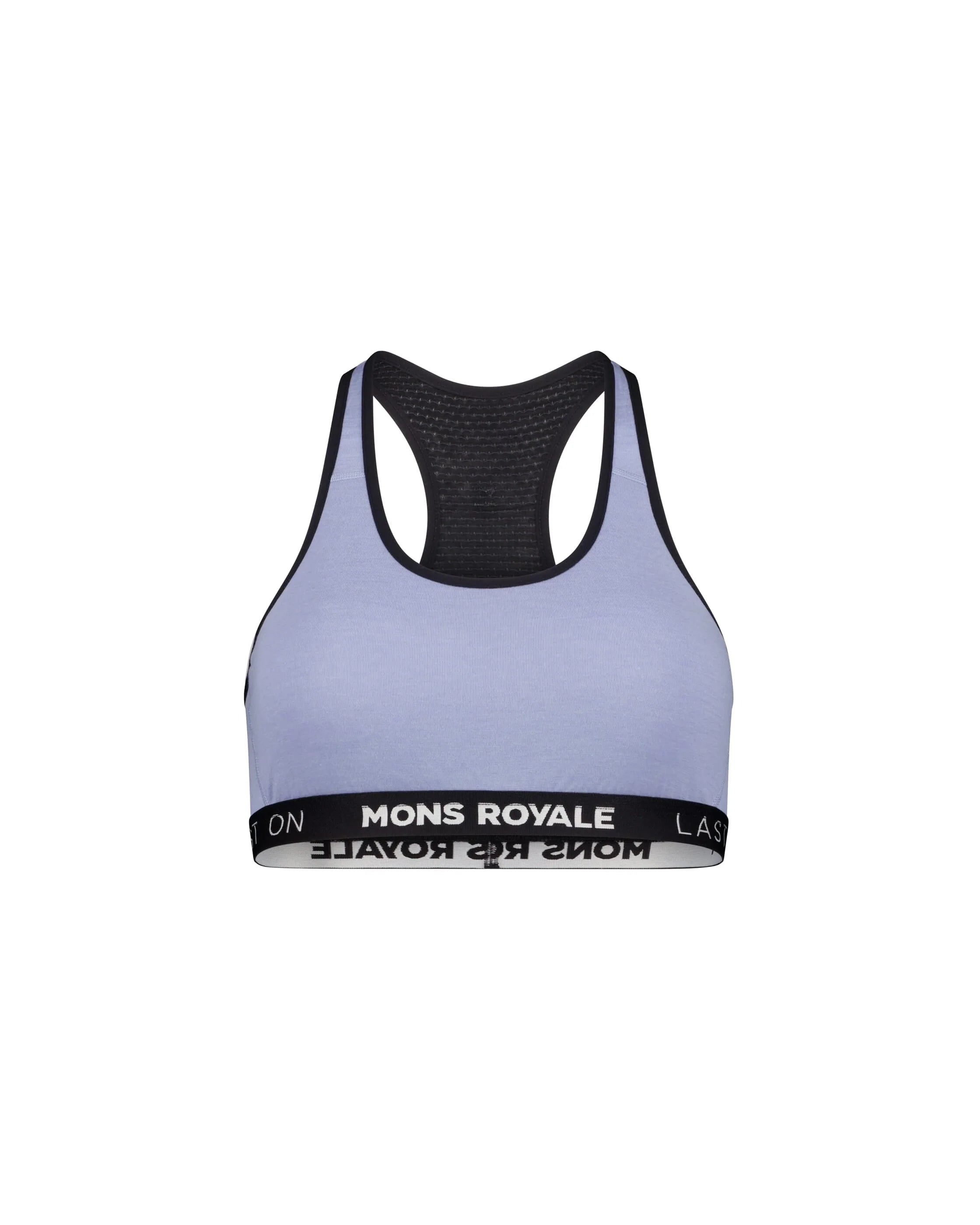Sierra Merino Sports Bra