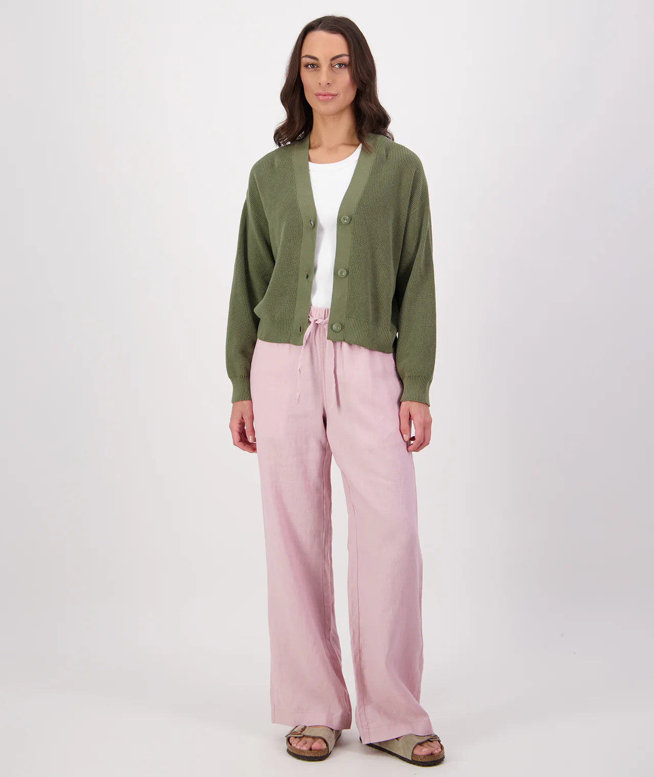 St Kilda Women's Cardigan