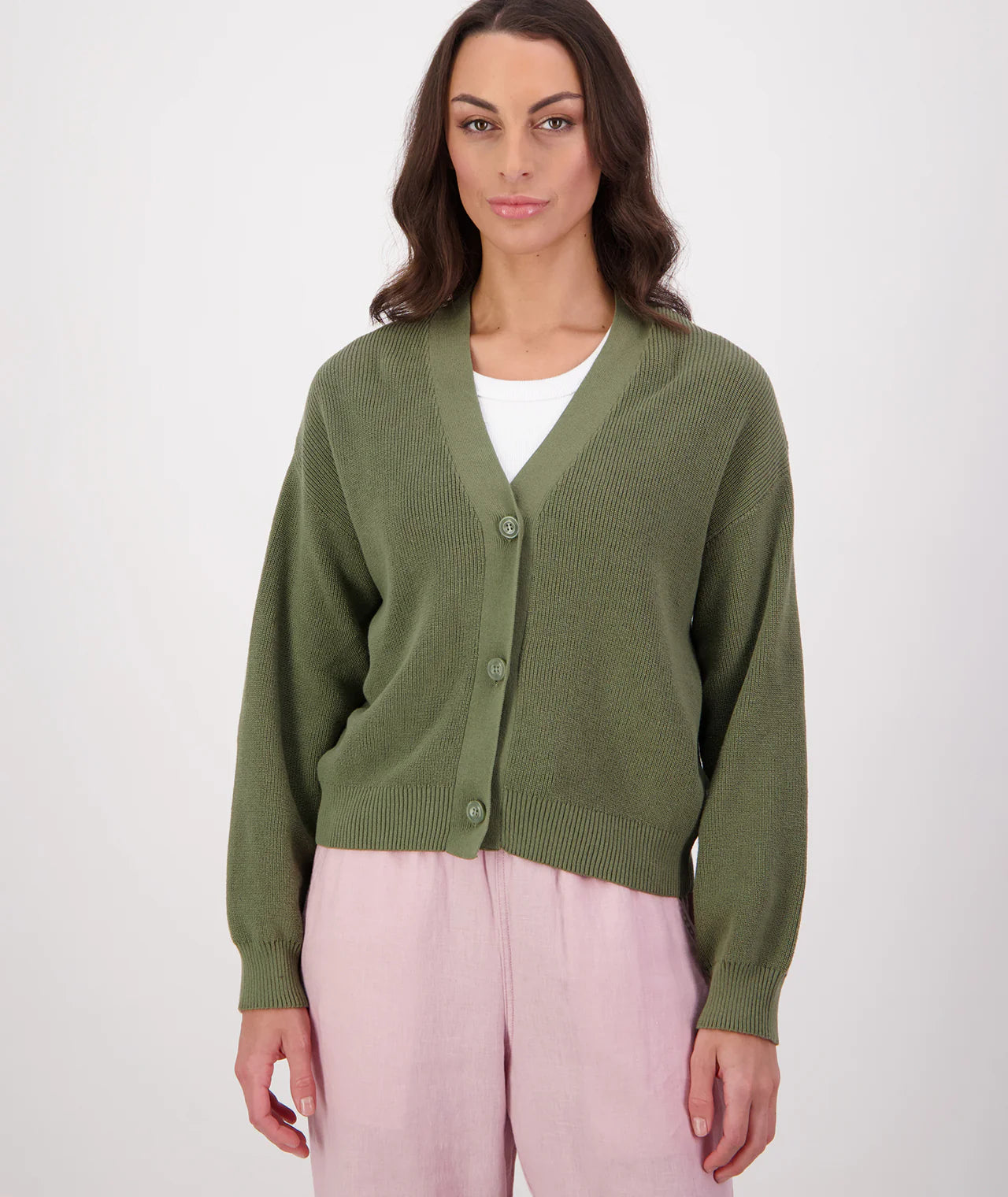 St Kilda Women's Cardigan