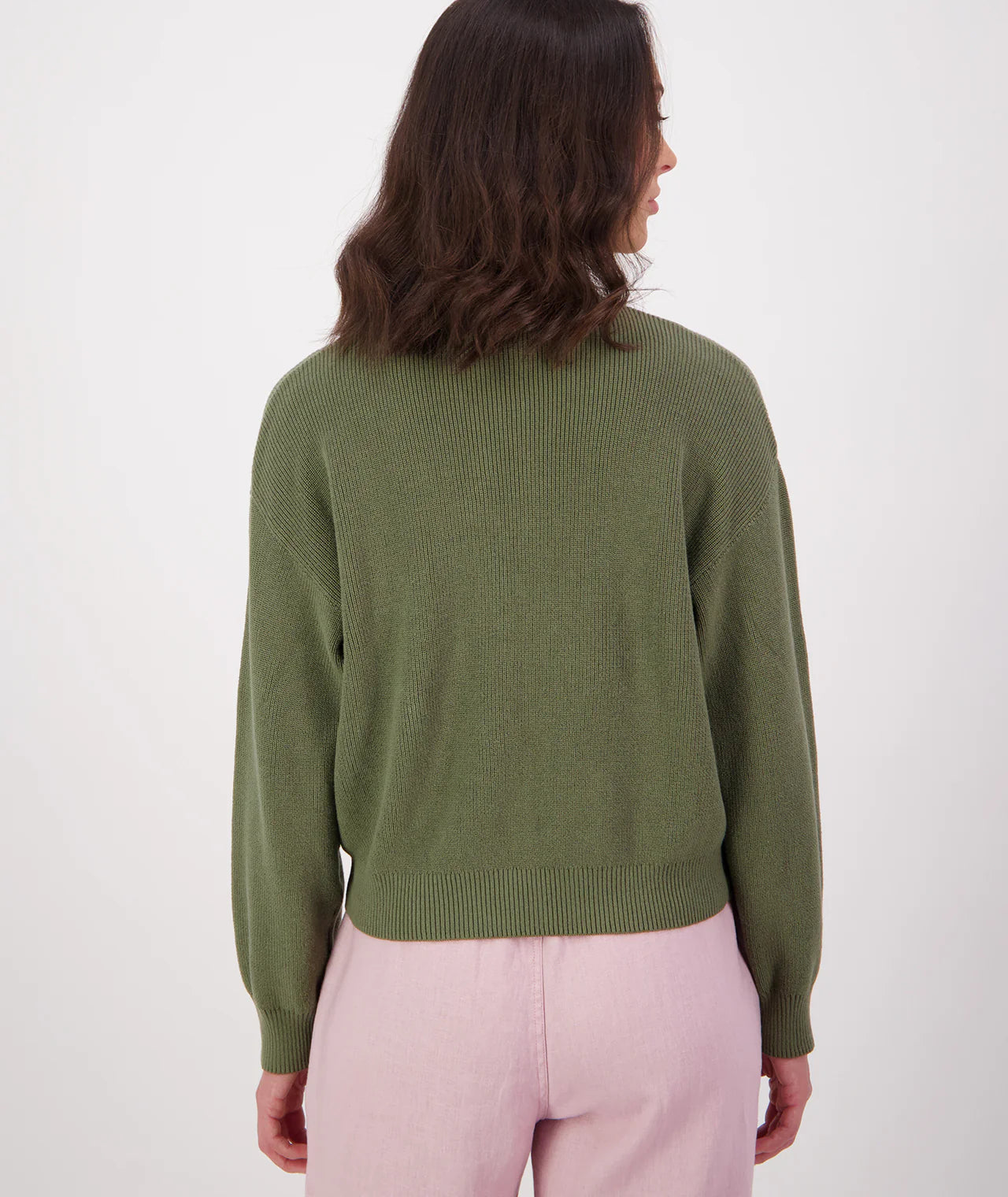 St Kilda Women's Cardigan
