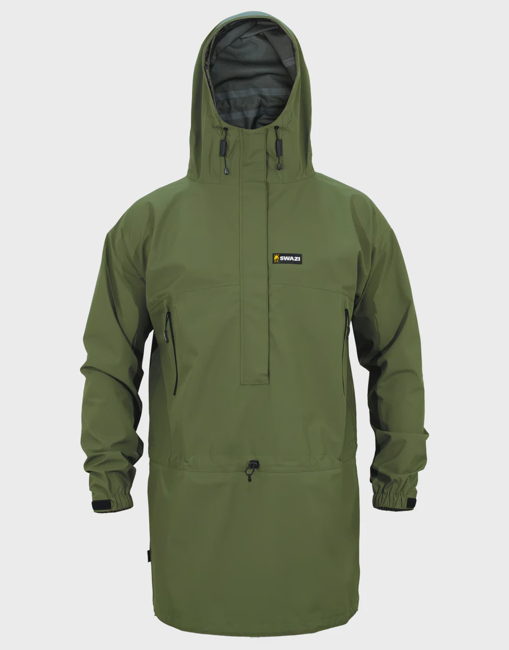 Swazi Tahr Ultralite Jacket