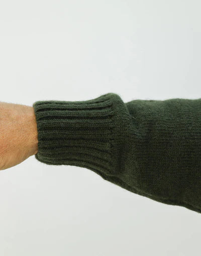 Men's Swazi Mackenzie Sweater