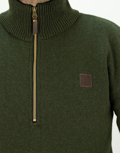 Men's Swazi Mackenzie Sweater