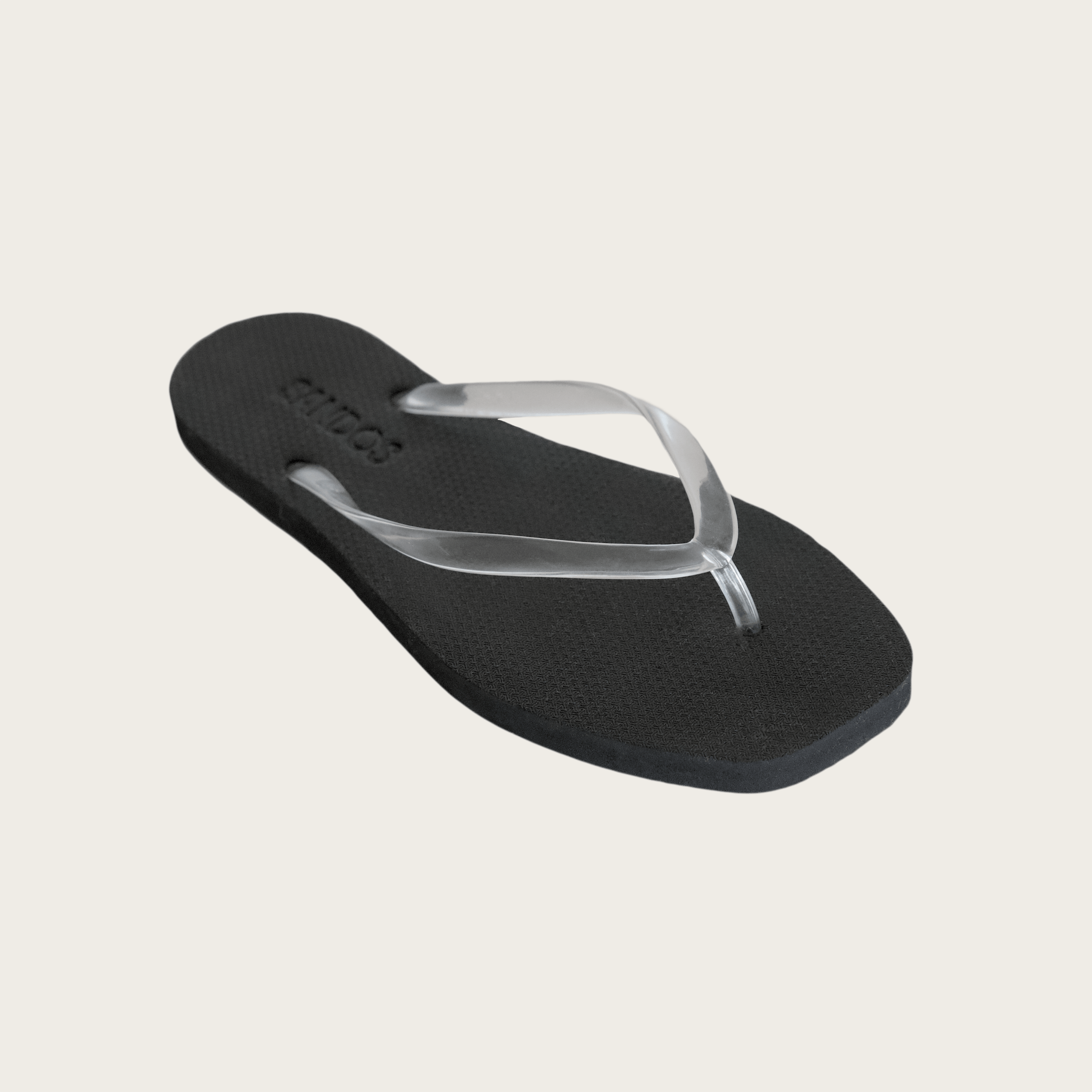 Sandos The Square Jandal