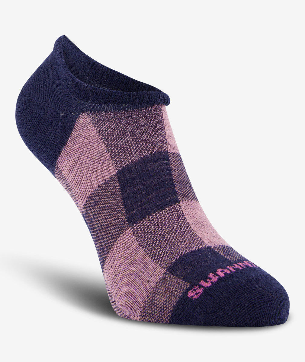 Knowler Merino Invisible Sock